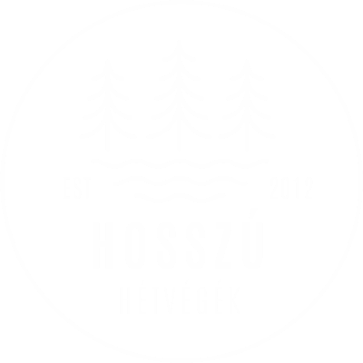 Hosszú hétvégék